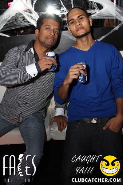 Faces nightclub photo 60 - October 28th, 2011