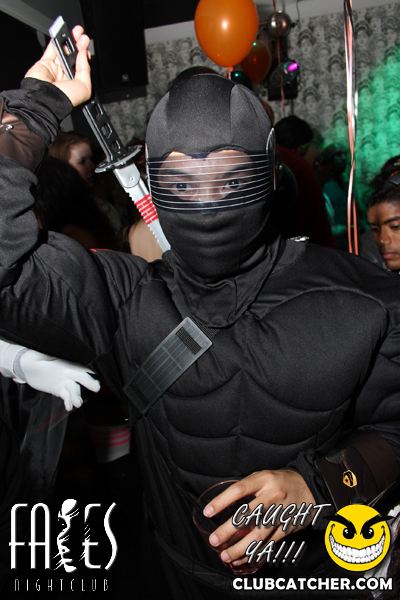 Faces nightclub photo 7 - October 28th, 2011