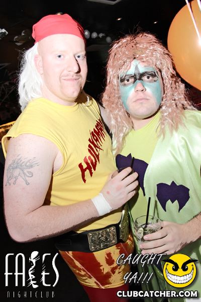 Faces nightclub photo 61 - October 28th, 2011