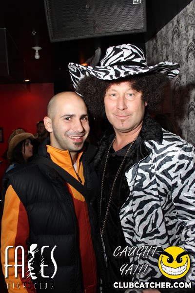 Faces nightclub photo 62 - October 28th, 2011