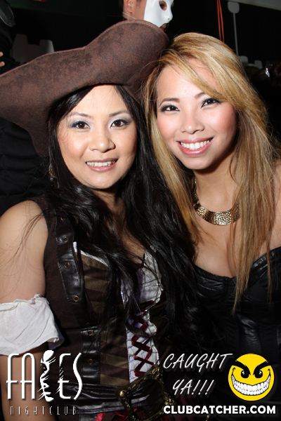 Faces nightclub photo 64 - October 28th, 2011