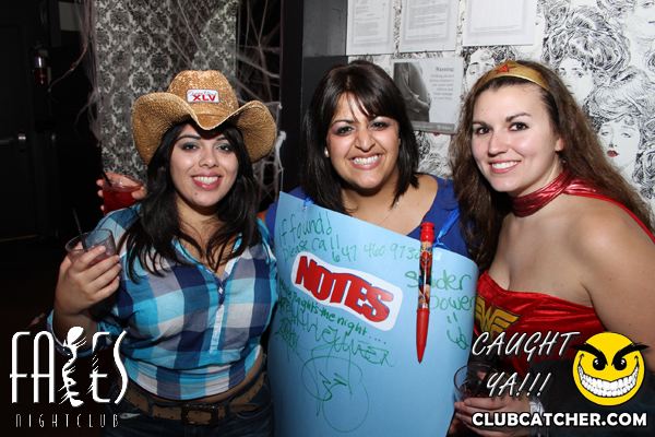 Faces nightclub photo 65 - October 28th, 2011