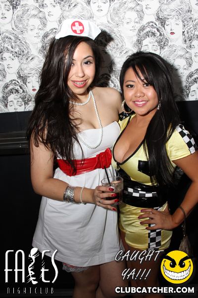 Faces nightclub photo 66 - October 28th, 2011