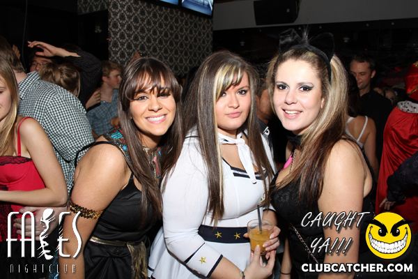 Faces nightclub photo 67 - October 28th, 2011