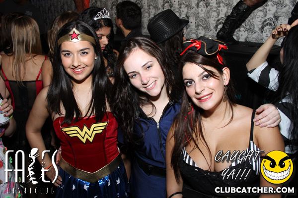 Faces nightclub photo 68 - October 28th, 2011