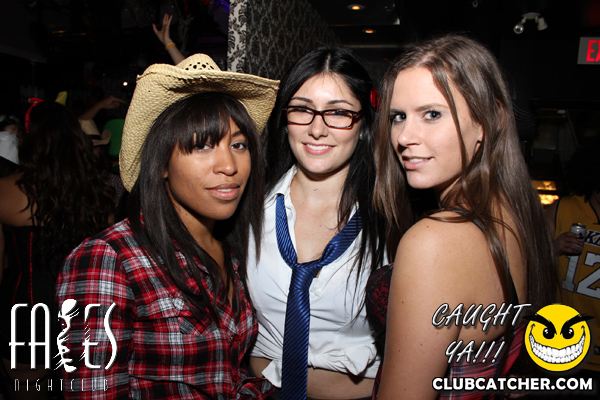 Faces nightclub photo 69 - October 28th, 2011
