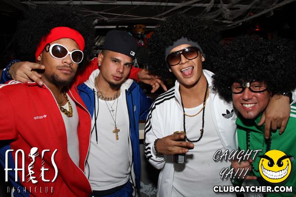 Faces nightclub photo 70 - October 28th, 2011