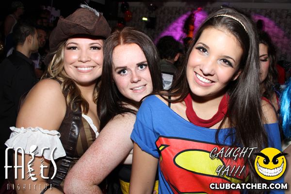 Faces nightclub photo 71 - October 28th, 2011