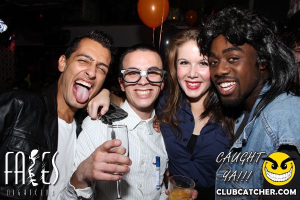 Faces nightclub photo 74 - October 28th, 2011