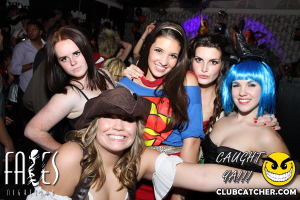 Faces nightclub photo 77 - October 28th, 2011