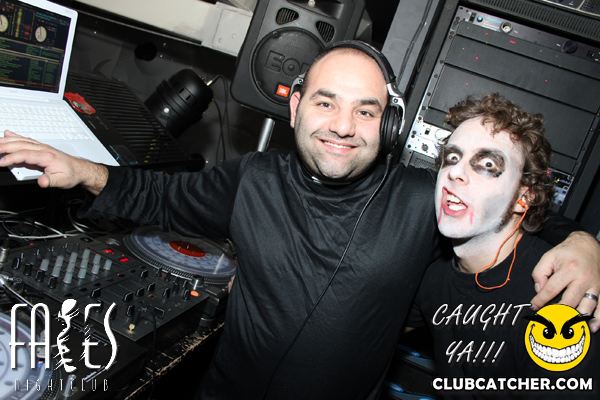 Faces nightclub photo 79 - October 28th, 2011