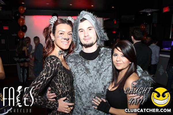 Faces nightclub photo 82 - October 28th, 2011
