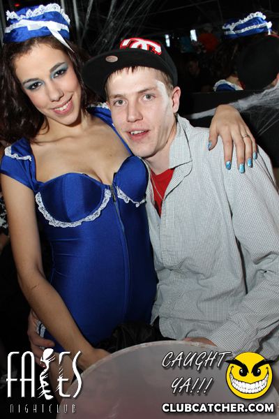 Faces nightclub photo 83 - October 28th, 2011