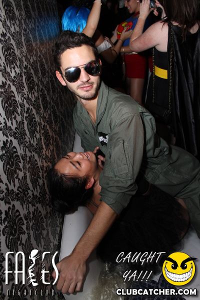 Faces nightclub photo 84 - October 28th, 2011