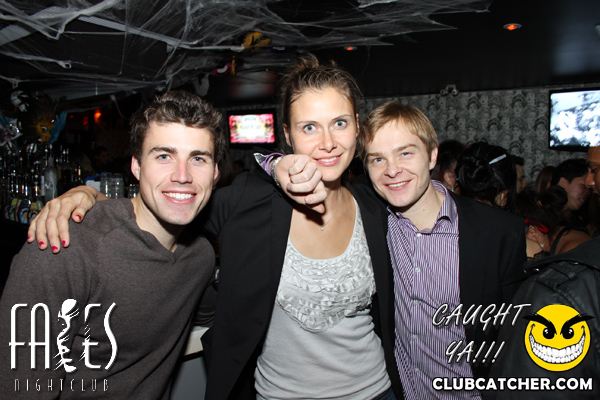 Faces nightclub photo 85 - October 28th, 2011