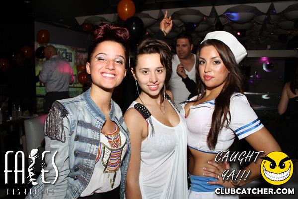 Faces nightclub photo 87 - October 28th, 2011