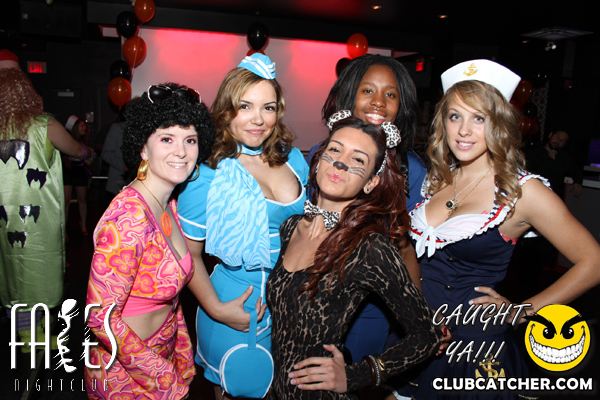 Faces nightclub photo 89 - October 28th, 2011
