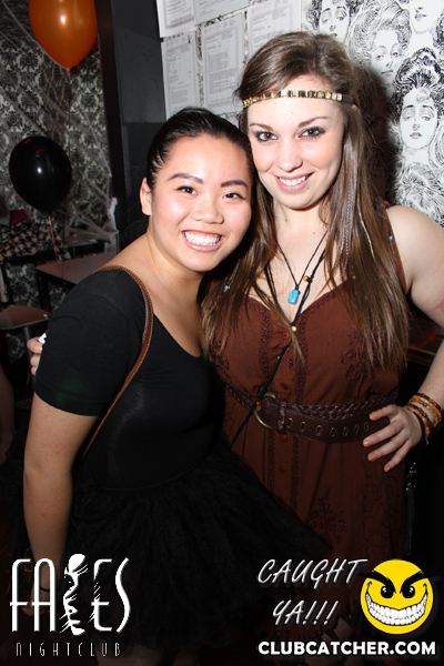 Faces nightclub photo 90 - October 28th, 2011