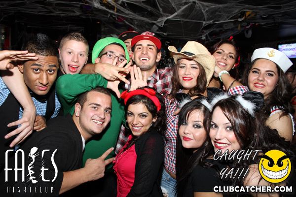 Faces nightclub photo 10 - October 28th, 2011