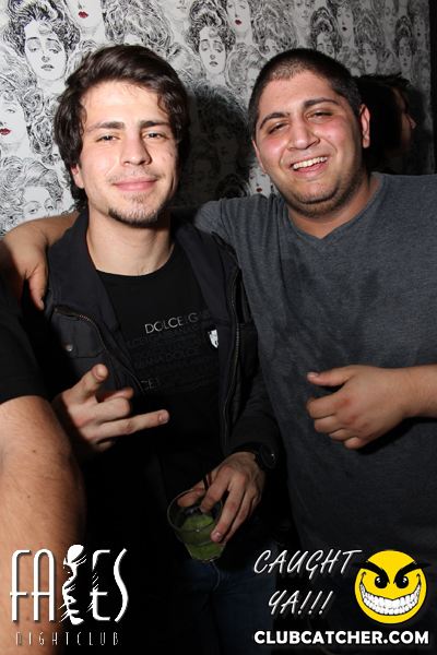 Faces nightclub photo 91 - October 28th, 2011
