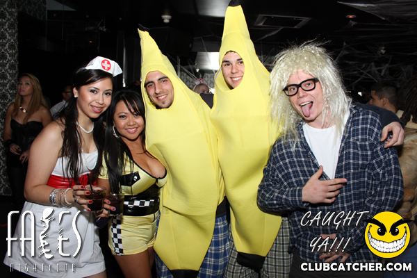 Faces nightclub photo 95 - October 28th, 2011