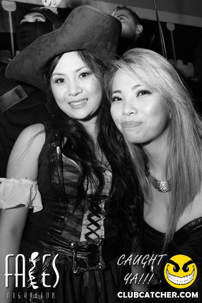 Faces nightclub photo 97 - October 28th, 2011
