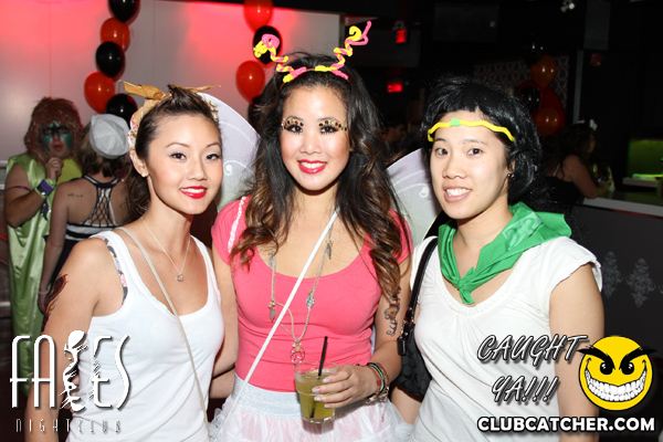 Faces nightclub photo 99 - October 28th, 2011