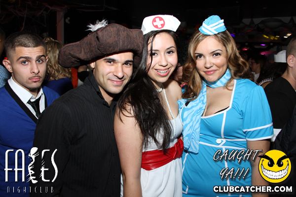 Faces nightclub photo 100 - October 28th, 2011