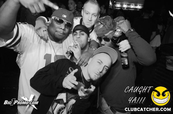 Luxy nightclub photo 14 - October 29th, 2011