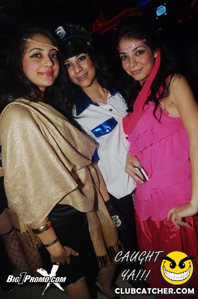 Luxy nightclub photo 140 - October 29th, 2011