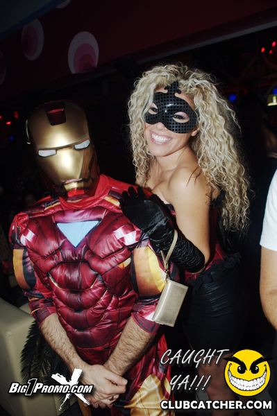 Luxy nightclub photo 3 - October 29th, 2011