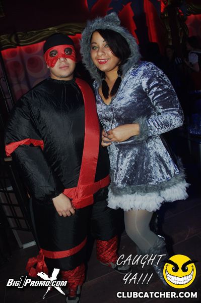 Luxy nightclub photo 21 - October 29th, 2011