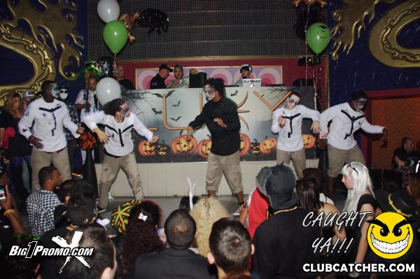 Luxy nightclub photo 24 - October 29th, 2011