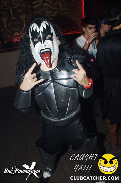 Luxy nightclub photo 27 - October 29th, 2011