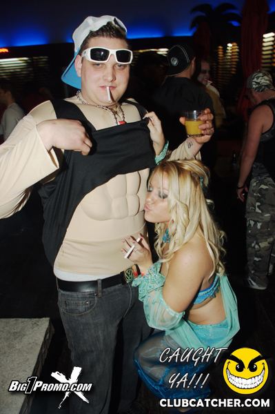 Luxy nightclub photo 28 - October 29th, 2011