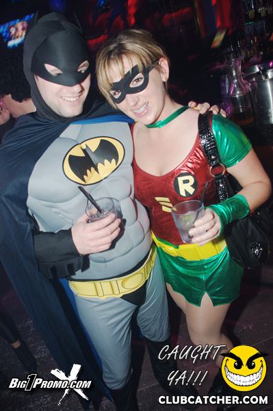 Luxy nightclub photo 4 - October 29th, 2011