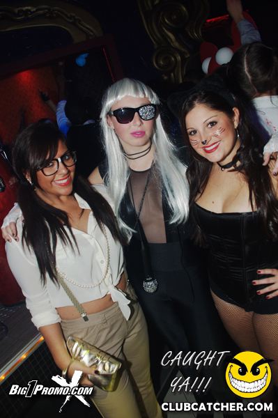 Luxy nightclub photo 31 - October 29th, 2011