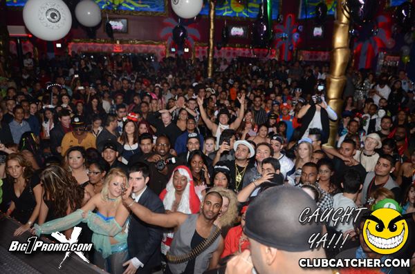 Luxy nightclub photo 33 - October 29th, 2011