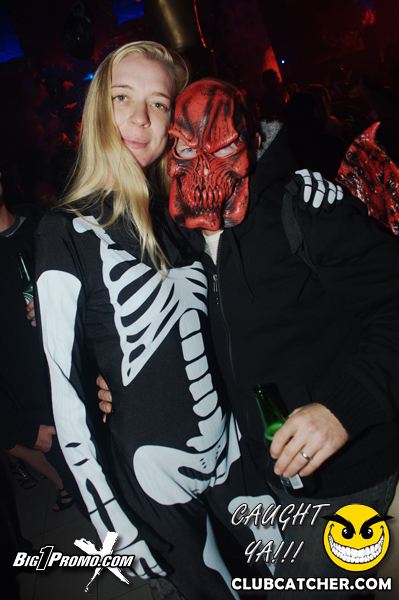 Luxy nightclub photo 325 - October 29th, 2011