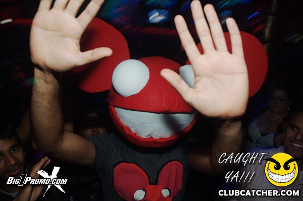 Luxy nightclub photo 34 - October 29th, 2011