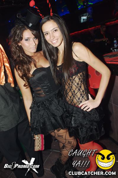 Luxy nightclub photo 40 - October 29th, 2011