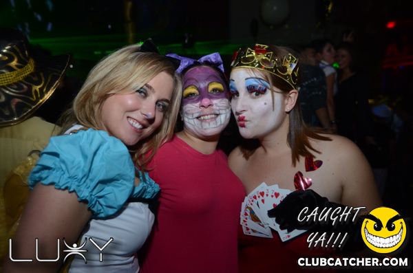 Luxy nightclub photo 401 - October 29th, 2011