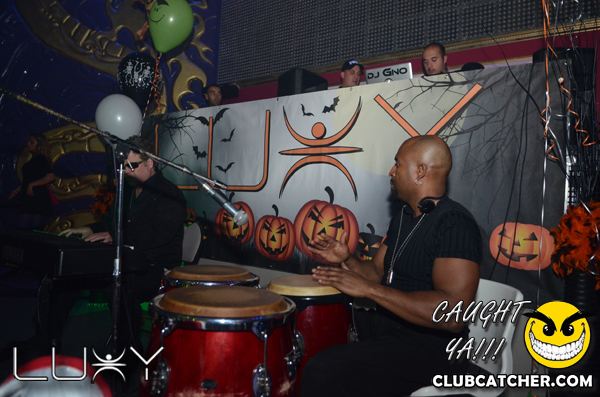 Luxy nightclub photo 429 - October 29th, 2011