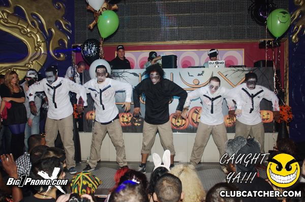 Luxy nightclub photo 44 - October 29th, 2011