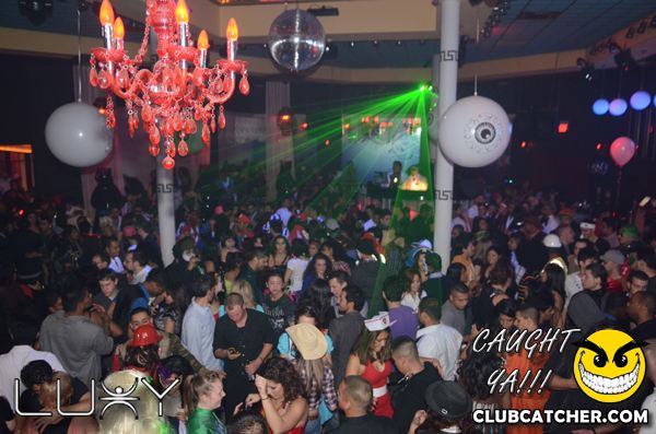 Luxy nightclub photo 463 - October 29th, 2011
