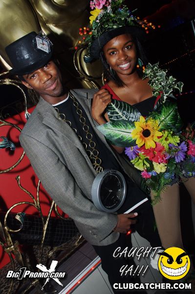 Luxy nightclub photo 48 - October 29th, 2011