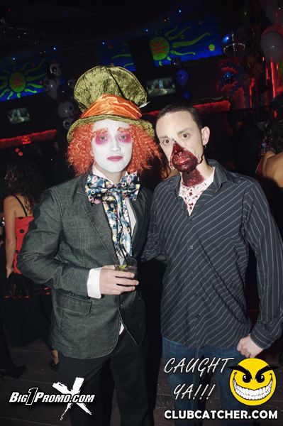 Luxy nightclub photo 49 - October 29th, 2011