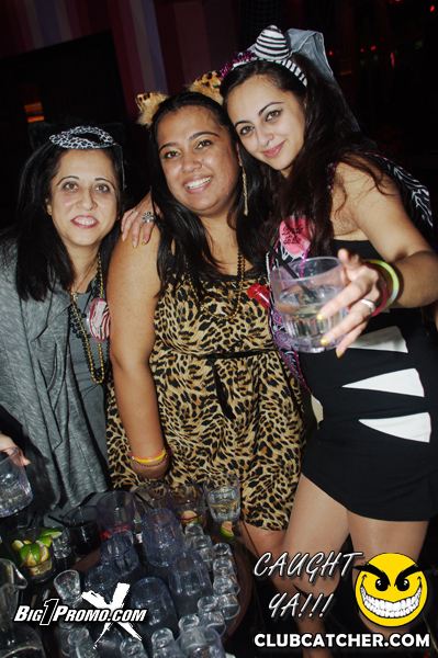 Luxy nightclub photo 53 - October 29th, 2011