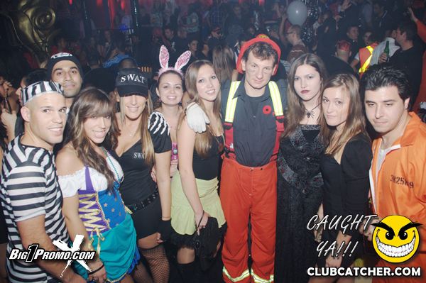 Luxy nightclub photo 54 - October 29th, 2011