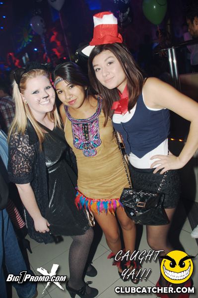 Luxy nightclub photo 55 - October 29th, 2011